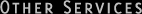 Other services